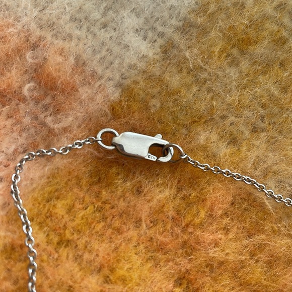 Harley-Davidson Script Necklace - Picture 6 of 6